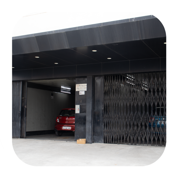 Hydraulic Car Elevator for Showroom and Mall Parking, car elevator manufacturer in bangalore